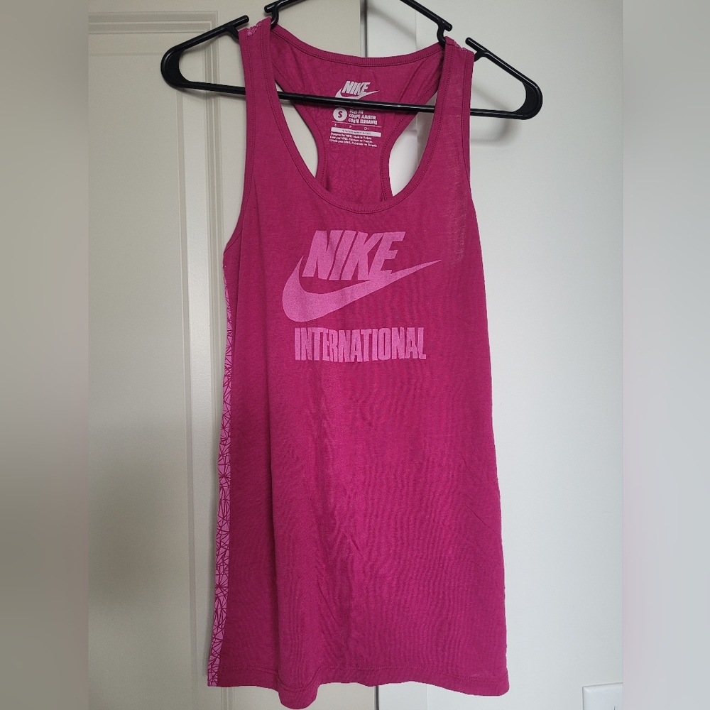Nike Tank Top